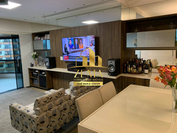 Imagem Apartamento com 3 Quartos à Venda, 181 m² em Centro - Mogi Das Cruzes Imagem Apartamento com 3 Quartos à Venda, 181 m² em Centro - Mogi Das Cruzes