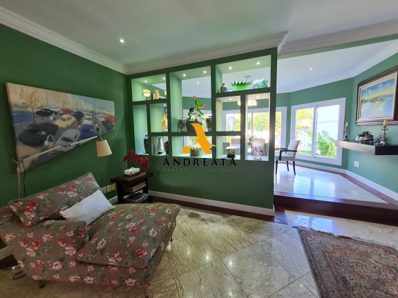 Imagem Casa de Condomínio com 4 Quartos à Venda, 425 m² em Barra Da Tijuca - Rio De Janeiro Imagem Casa de Condomínio com 4 Quartos à Venda, 425 m² em Barra Da Tijuca - Rio De Janeiro