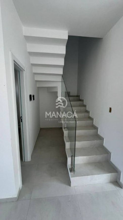Imagem Sobrado com 3 Quartos à Venda, 97 m² em Praia Do Grant - Barra Velha