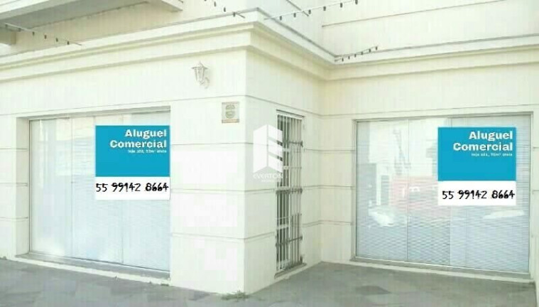 Imagem Sala Comercial à Venda, 60 m² em Centro - Santa Maria