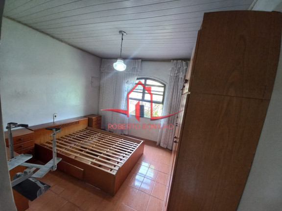 Imagem Casa com 1 Quarto à Venda, 63 m² em Vila Aquilino - Santo André