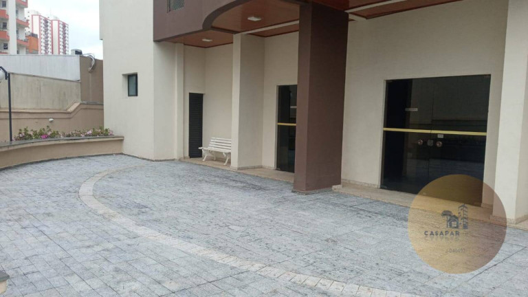 Imagem Apartamento com 3 Quartos à Venda, 107 m² em Centro - São Bernardo Do Campo Imagem Apartamento com 3 Quartos à Venda, 107 m² em Centro - São Bernardo Do Campo