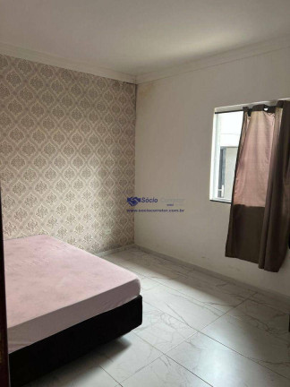 Imagem Casa com 3 Quartos à Venda, 150 m² em Condomínio Atibaia Park Ii - Atibaia