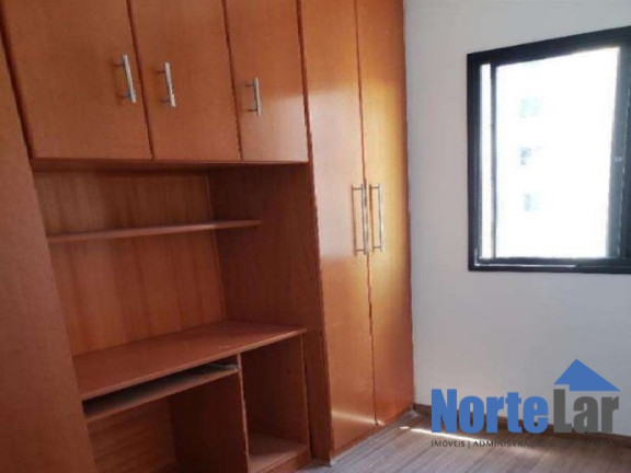 Imagem Apartamento com 3 Quartos à Venda, 61 m² em Vila Carbone - São Paulo