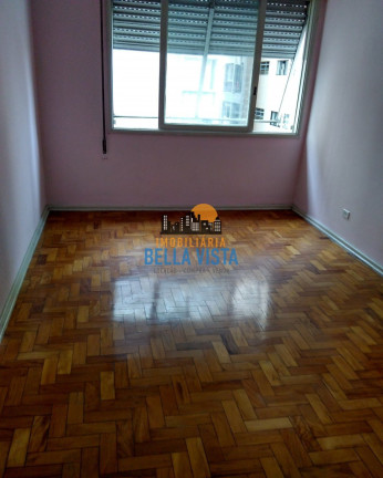 Imagem Apartamento com 2 Quartos à Venda, em Gonzaguinha - São Vicente Imagem Apartamento com 2 Quartos à Venda, em Gonzaguinha - São Vicente