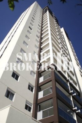 Imagem Apartamento com 2 Quartos para Alugar, 61 m² em Vila Monte Alegre - São Paulo