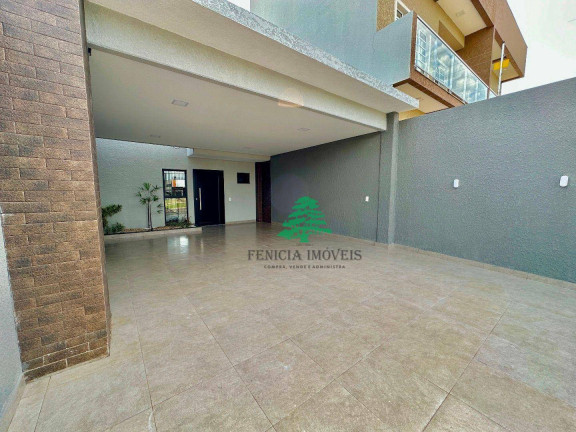 Imagem Sobrado com 3 Quartos à Venda, 160 m² em Loteamento Parque Do Patriarca - Foz Do Iguaçu Imagem Sobrado com 3 Quartos à Venda, 160 m² em Loteamento Parque Do Patriarca - Foz Do Iguaçu
