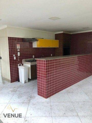 Imagem Apartamento com 2 Quartos à Venda, 45 m² em Vila Cosmopolita - São Paulo Imagem Apartamento com 2 Quartos à Venda, 45 m² em Vila Cosmopolita - São Paulo