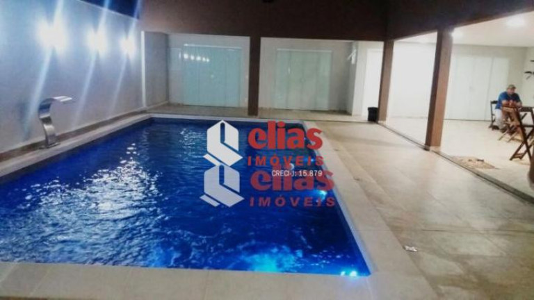 Imagem Casa com 2 Quartos à Venda, 300 m² em Vale Do Igapó - Bauru