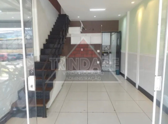 Imagem Imóvel Comercial à Venda, 50 m² em Barra Da Tijuca - Rio De Janeiro Imagem Imóvel Comercial à Venda, 50 m² em Barra Da Tijuca - Rio De Janeiro