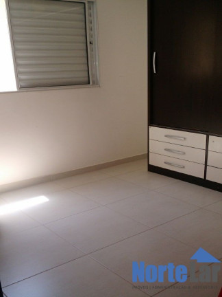 Imagem Sobrado com 3 Quartos à Venda, 140 m² em Vila Nova Mazzei - São Paulo