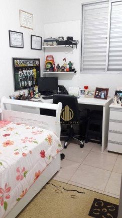 Imagem Apartamento com 2 Quartos à Venda, 48 m² em Ribeirânia - Ribeirão Preto Imagem Apartamento com 2 Quartos à Venda, 48 m² em Ribeirânia - Ribeirão Preto