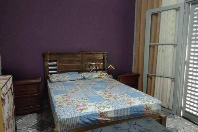 Imagem Casa com 3 Quartos à Venda, 185 m² em Parque Jambeiro - Campinas Imagem Casa com 3 Quartos à Venda, 185 m² em Parque Jambeiro - Campinas