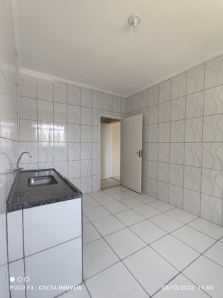 Imagem Apartamento com 3 Quartos para Alugar, 100 m² em Vila Mercês - Carapicuíba