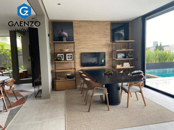 Imagem Casa de Condomínio com 4 Quartos à Venda, 360 m² em Alphaville - Santana De Parnaíba Imagem Casa de Condomínio com 4 Quartos à Venda, 360 m² em Alphaville - Santana De Parnaíba