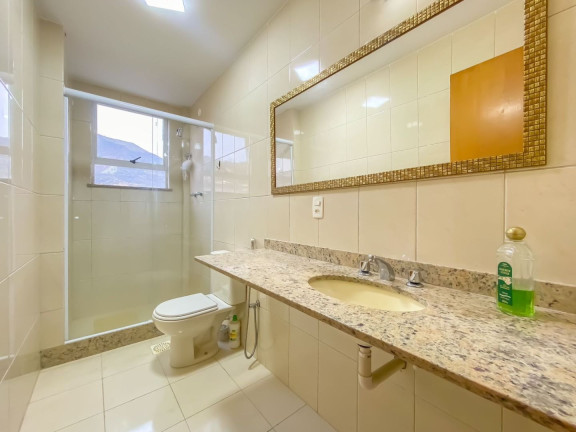 Imagem Apartamento com 3 Quartos à Venda, 117 m² em Alto - Teresópolis