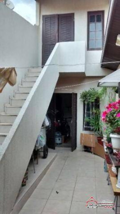 Casa com 4 Quartos à Venda, 150 m² em Centro - Jacareí