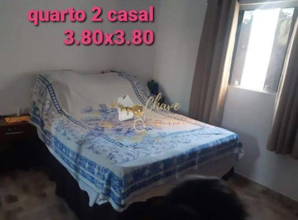 Imagem Casa com 2 Quartos à Venda, 100 m² em Parque Das Cerejeiras - São Paulo