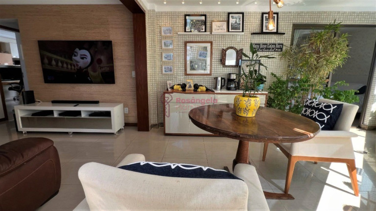 Apartamento com 3 Quartos à Venda, 150 m² em Praia Da Costa - Vila Velha