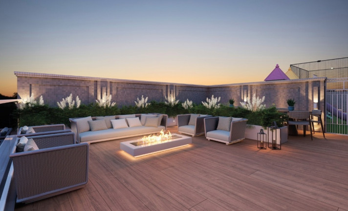 Imagem Apartamento com 4 Quartos à Venda, 259 m² em Meia Praia - Itapema