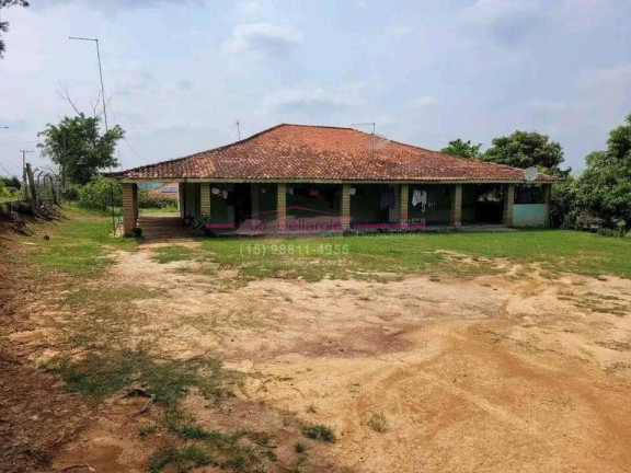 Imagem Chácara com 2 Quartos à Venda, 150 m² em Jardim Santa Adélia - Boituva Imagem Chácara com 2 Quartos à Venda, 150 m² em Jardim Santa Adélia - Boituva