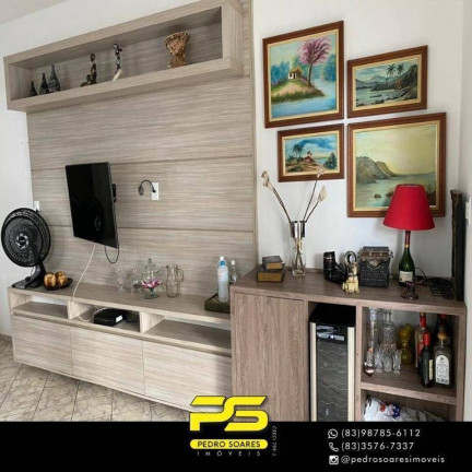Casa com 3 Quartos à Venda, 100 m² em Ernesto Geisel - João Pessoa