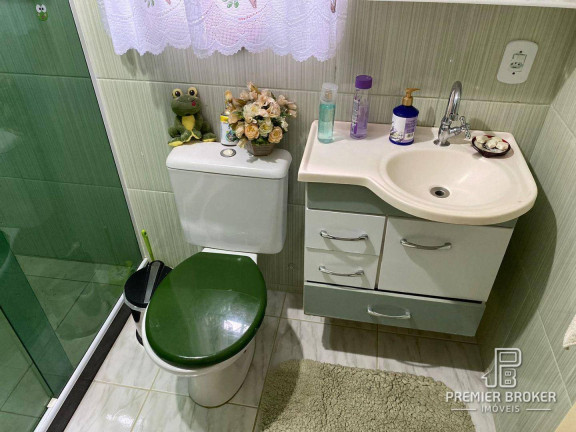 Imagem Casa com 4 Quartos à Venda, 132 m² em Posse - Teresópolis Imagem Casa com 4 Quartos à Venda, 132 m² em Posse - Teresópolis