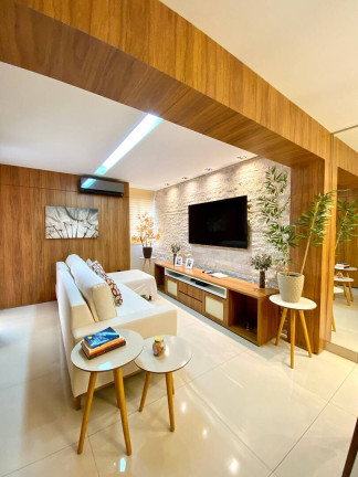 Imagem Apartamento com 2 Quartos à Venda, 75 m² em Bandeirante - Caldas Novas Imagem Apartamento com 2 Quartos à Venda, 75 m² em Bandeirante - Caldas Novas