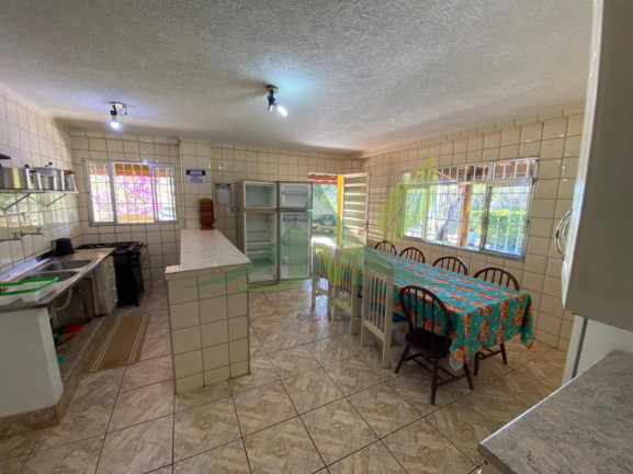 Imagem Chácara com 8 Quartos à Venda, 24.500 m² em Portão - Atibaia Imagem Chácara com 8 Quartos à Venda, 24.500 m² em Portão - Atibaia
