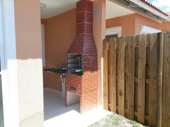 Imagem Casa de Condomínio com 3 Quartos à Venda, 70 m² em Medeiros - Jundiaí