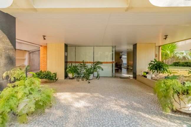 Imagem Apartamento com 2 Quartos à Venda, 85 m² em Perdizes - São Paulo