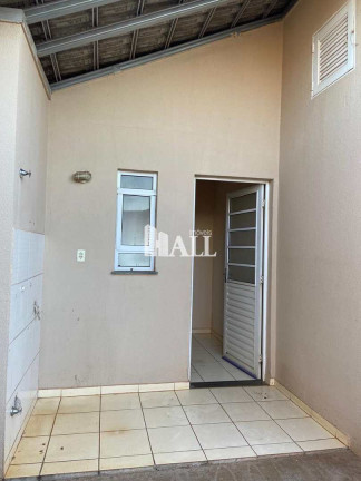 Imagem Casa com 2 Quartos à Venda, 60 m² em Parque Residencial Da Fraternidade - São José Do Rio Preto Imagem Casa com 2 Quartos à Venda, 60 m² em Parque Residencial Da Fraternidade - São José Do Rio Preto