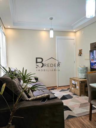 Imagem Apartamento com 2 Quartos à Venda, 57 m² em Jardim São Luiz - Jandira Imagem Apartamento com 2 Quartos à Venda, 57 m² em Jardim São Luiz - Jandira