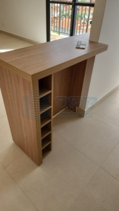 Imagem Apartamento para Alugar,  em Santa Cruz Do Jose Jacques - Ribeirão Preto