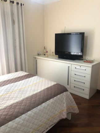 Imagem Apartamento com 3 Quartos à Venda, 125 m² em Jardim Anália Franco - São Paulo Imagem Apartamento com 3 Quartos à Venda, 125 m² em Jardim Anália Franco - São Paulo