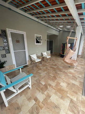 Imagem Casa com 3 Quartos à Venda, 211 m² em Real - Praia Grande