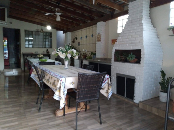 Imagem Casa com 9 Quartos à Venda, em Centro - Alvorada Do Sul Imagem Casa com 9 Quartos à Venda, em Centro - Alvorada Do Sul
