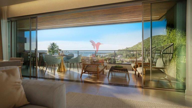 Imagem Apartamento com 3 Quartos à Venda, 159 m² em Fazenda - Itajaí