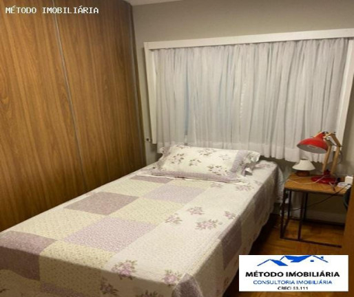 Imagem Apartamento com 3 Quartos à Venda, 110 m² em Chacara Klabin - São Paulo