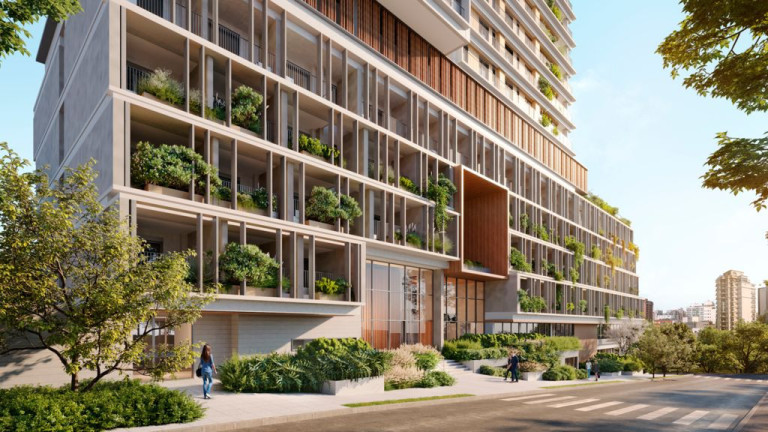 Imagem Apartamento com 3 Quartos à Venda, 125 m² em Vila Mariana - São Paulo