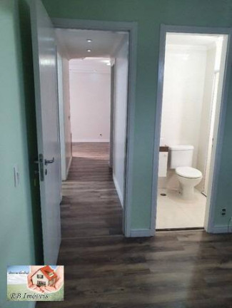 Imagem Apartamento com 3 Quartos à Venda, 60 m² em Ferrazópolis - São Bernardo Do Campo Imagem Apartamento com 3 Quartos à Venda, 60 m² em Ferrazópolis - São Bernardo Do Campo