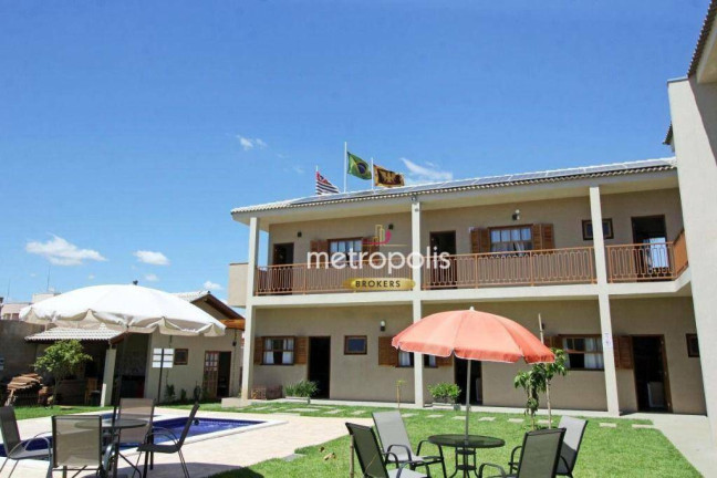 Imagem Edifício Residencial com 12 Quartos à Venda, 556 m² em Centro - Olímpia
