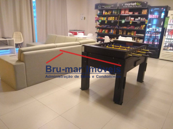 Imagem Apartamento com 1 Quarto à Venda, 69 m² em Vila Belmiro - Santos Imagem Apartamento com 1 Quarto à Venda, 69 m² em Vila Belmiro - Santos