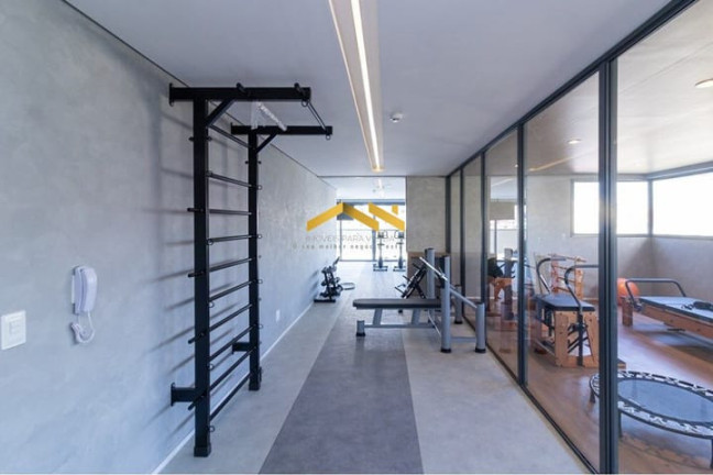 Imagem Apartamento com 2 Quartos à Venda, 80 m² em Freguesia Do ó - São Paulo