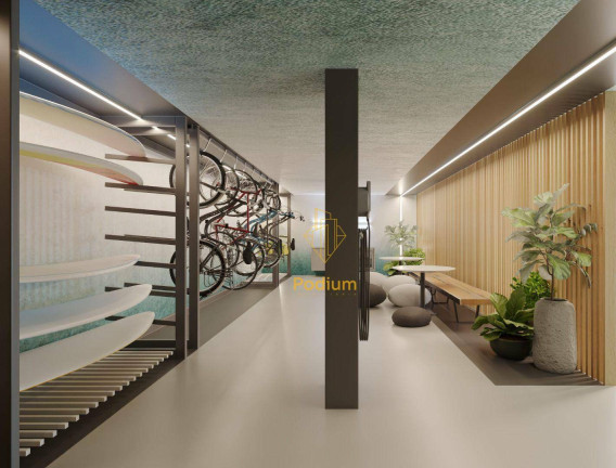 Imagem Apartamento com 2 Quartos à Venda, 66 m² em Intermares - Cabedelo