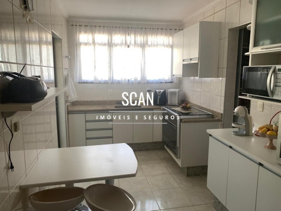 Imagem Imóvel com 3 Quartos à Venda, 150 m² em Nova Campinas - Campinas