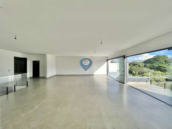 Imagem Casa de Condomínio com 4 Quartos à Venda, 400 m² em Golf Gardens - Carapicuíba Imagem Casa de Condomínio com 4 Quartos à Venda, 400 m² em Golf Gardens - Carapicuíba
