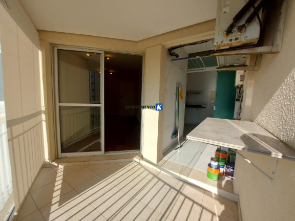 Imagem Apartamento com 2 Quartos para Alugar, 57 m² em Vila Clementino - São Paulo Imagem Apartamento com 2 Quartos para Alugar, 57 m² em Vila Clementino - São Paulo