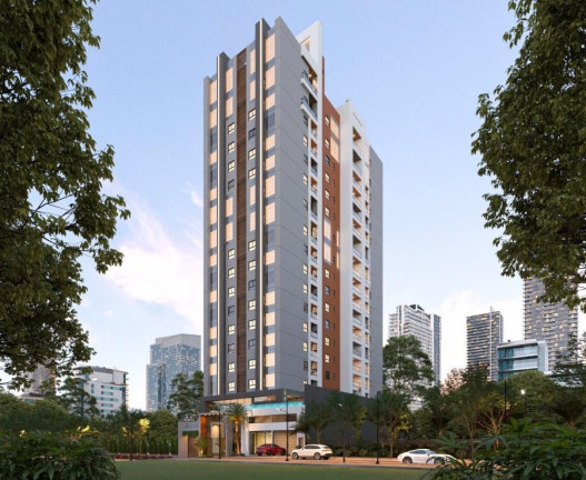 Imagem Apartamento com 3 Quartos à Venda, 85 m² em Jardim Tarobá - Foz Do Iguaçu Imagem Apartamento com 3 Quartos à Venda, 85 m² em Jardim Tarobá - Foz Do Iguaçu