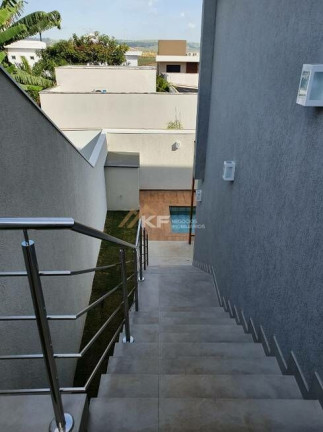 Imagem Casa de Condomínio com 3 Quartos à Venda, 270 m² em Vila Do Golf - Ribeirão Preto